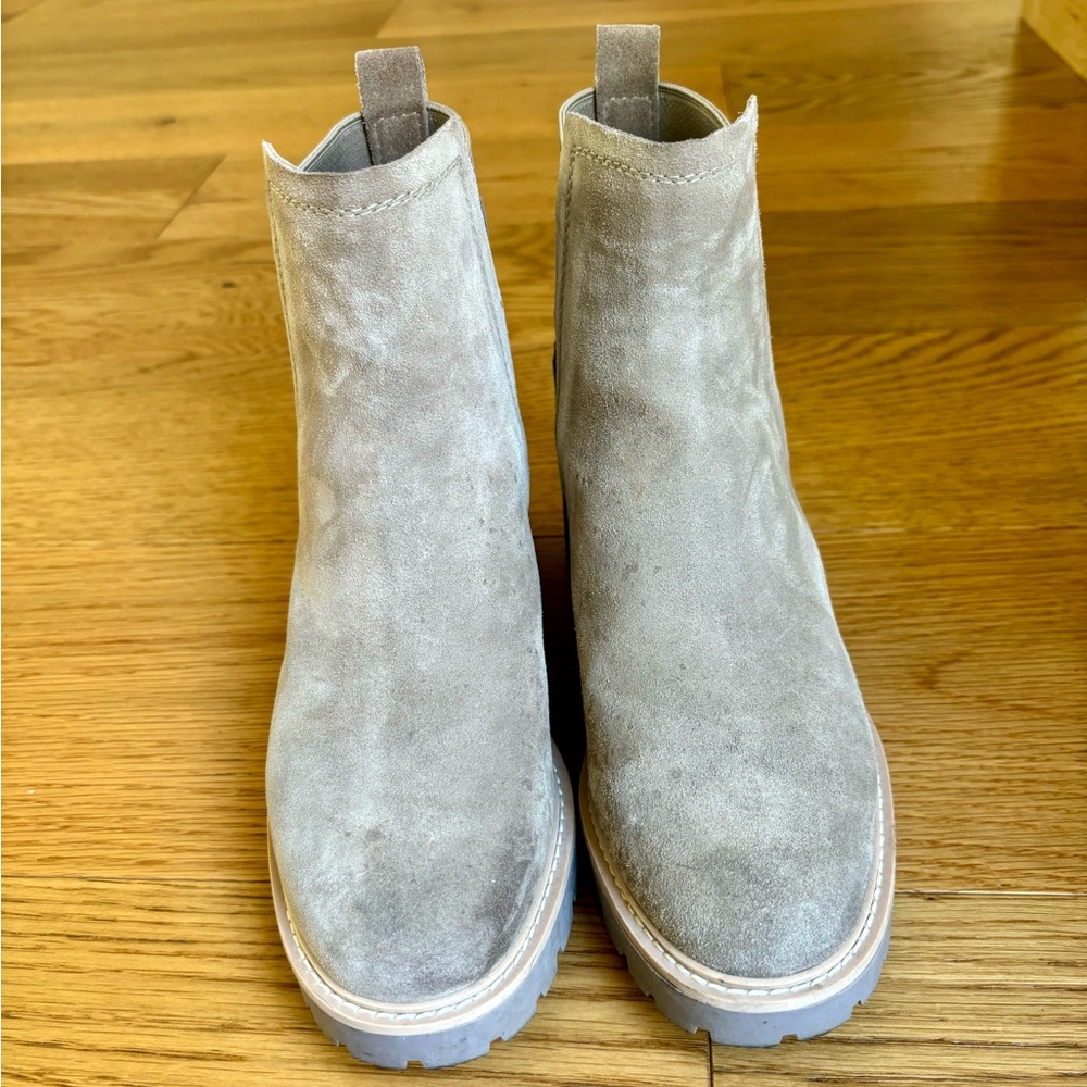 Dolce Vita boots